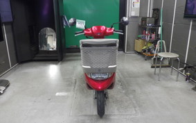 SUZUKI LET's Super Good 2026 CA4AA
