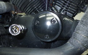 YAMAHA DRAGSTAR 400 1996 4TR