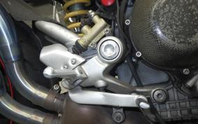 DUCATI MONSTER S4R 2004