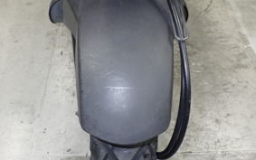 HONDA ZOOMER 2024 AF58