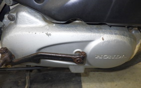 HONDA TODAY 2 2024 AF67