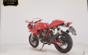 DUCATI SPORT 1000S 2007