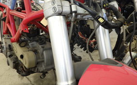 DUCATI MULTISTRADA1000(