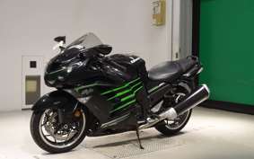 KAWASAKI ZX 1400 NINJA R A 2016