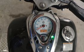 YAMAHA DRAGSTAR 400 2003 VH01J