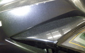 KAWASAKI NINJA 1000 A 2018 ZXT00W