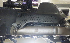 HUSQVARNA SVARTPILEN 250