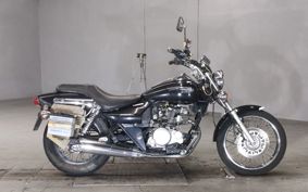 KAWASAKI ELIMINATOR 125 BN125A