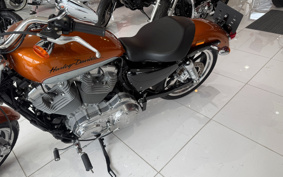 HARLEY HARLEY XL883L 2015 CR2