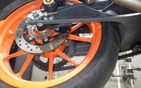KTM 390 DUKE 2021
