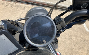 HONDA REBEL MC49