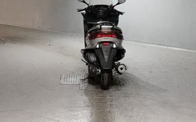 YAMAHA MAJESTY 250 SG03J