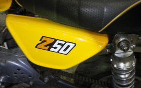 HONDA MONKEY Z50J