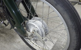 HONDA C50 SUPER CUB C50