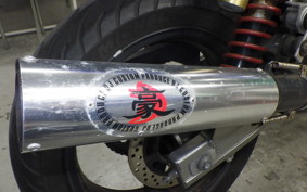 KAWASAKI BALIUS 250 Gen.2 2025 ZR250B