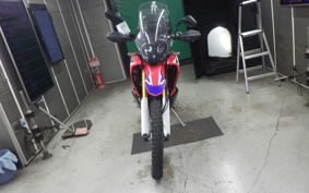 HONDA CRF250 RALLY A 1997 MD44