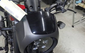 HONDA REBEL 250 S 2026 MC49