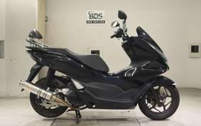 HONDA PCX125 1992 JK05