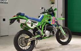 KAWASAKI KDX250SR 2025 DX250F