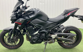 KAWASAKI Z900 2020 ZR900B