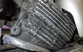 HONDA MAGNA 250
