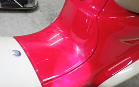 HONDA C50 SUPER CUB AA09