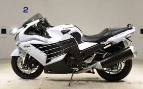 KAWASAKI ZX 1400 NINJA R A 2013