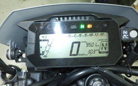 HONDA CRF250L 2012 MD47
