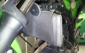 KAWASAKI NINJA 250 ABS 2013 EX250L