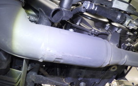 HONDA REBEL 250 A 2005 MC49