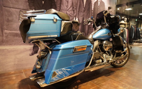 HARLEY HARLEY FLHTCU1690 2010 FCM