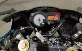 SUZUKI GSX-R1000 2003 GT75A