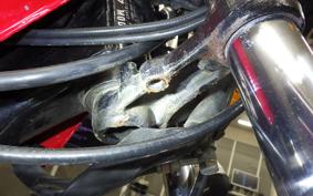 HONDA CB400 1992 CB400F