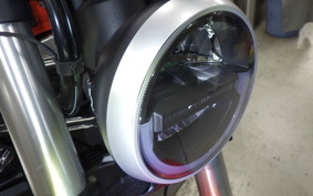 HARLEY X350 2024