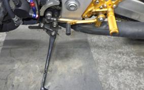 SUZUKI GSX-1300R HAYABUSA 2001