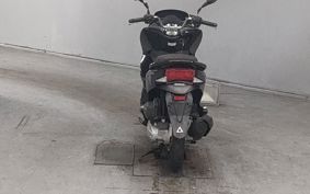 HONDA PCX125 JF56