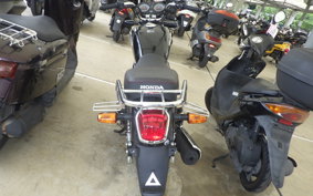 HONDA CBF125T
