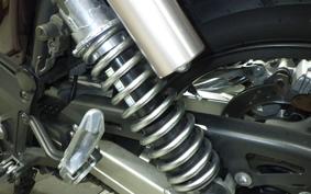 KAWASAKI ZEPHYR 400 KAI 2005 ZR400C
