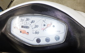 SUZUKI ADDRESS V50 Gen.2 2002 CA44A