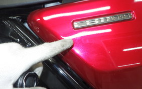 HONDA CB1100 EX ABS 2022 SC65