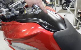 BMW F700GS 2016