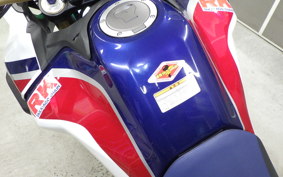 HONDA CRF1000L AFRICA TWIN 2016 SD04