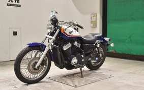 HONDA VT400S 2011