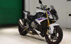 BMW S1000R 2025