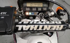 HONDA XL250 DEGREE MD31