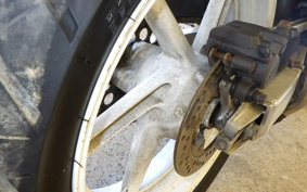 HONDA NSR250R MC18