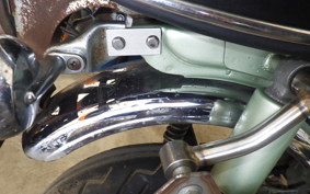 HONDA DAX 70 2009 ST70