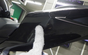 HONDA CBR250RR A MC51