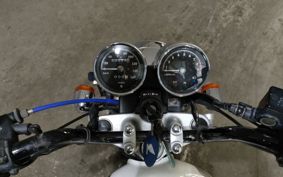 HONDA CB400SS NC41