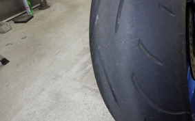 SUZUKI GSX-S 1000 Gen.2 2021 EK1AA